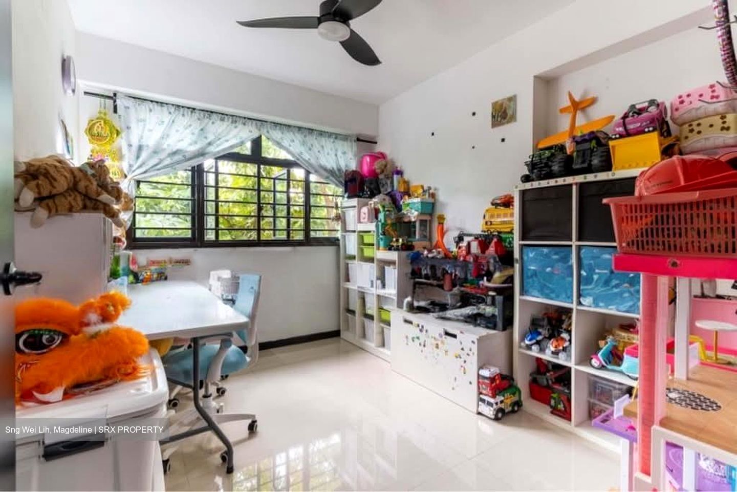 Blk 508B Angsana Breeze @ Yishun (Yishun), HDB 4 Rooms #589900531